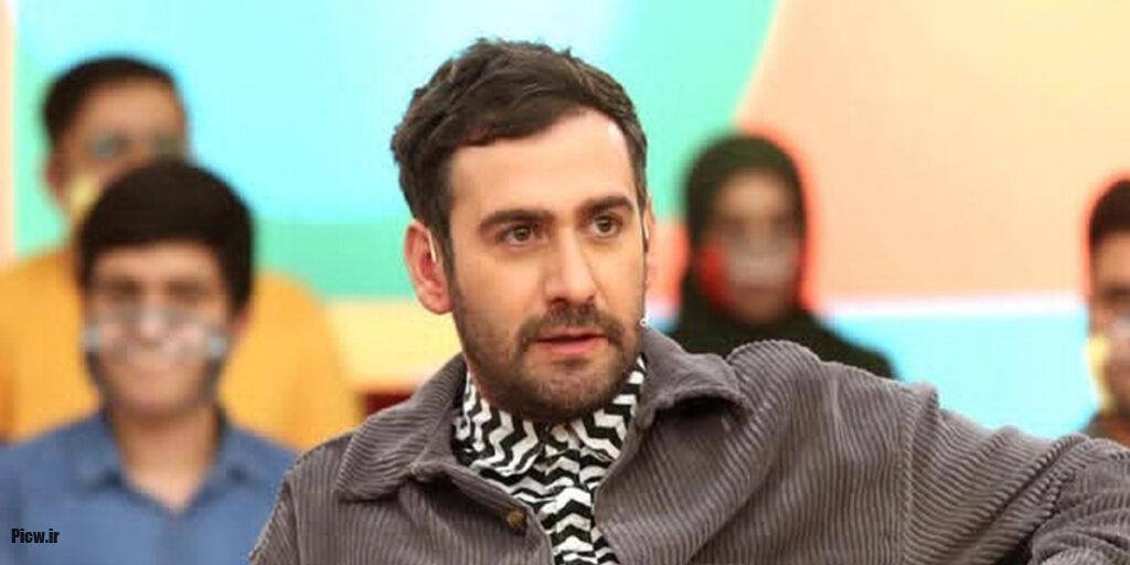 نیما شعبان نژاد