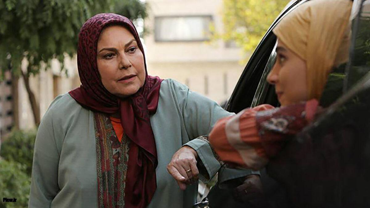 مهرانه مهین‌ترابی