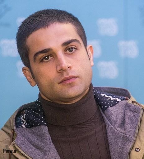 آرمان درویش