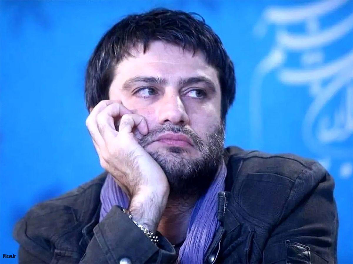 شهرام حقیقت دوست
