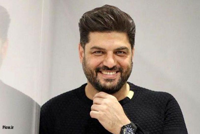 سام درخشانی