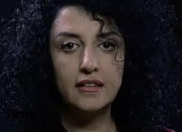 نرگس محمدی