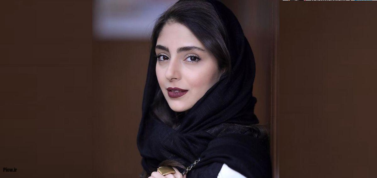 هستی مهدوی فر
