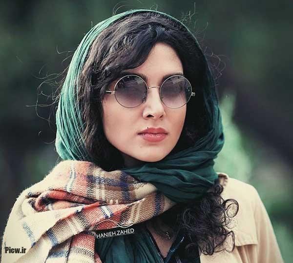 سارا رسول زاده