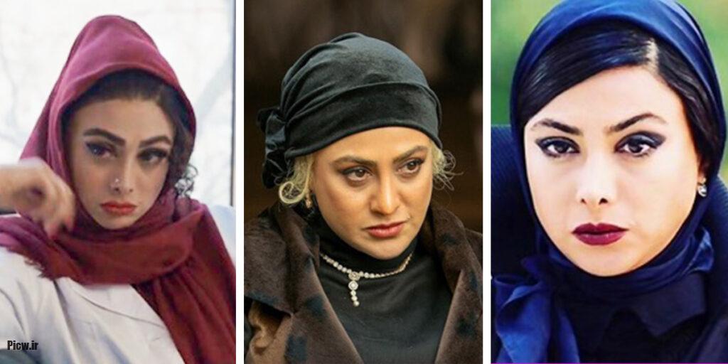آزاده صمدی