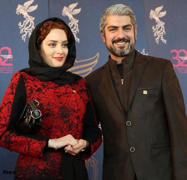 بهنوش طباطبایی