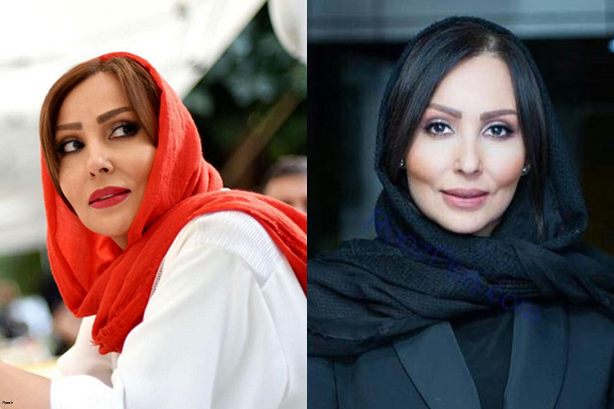 پرستو صالحی