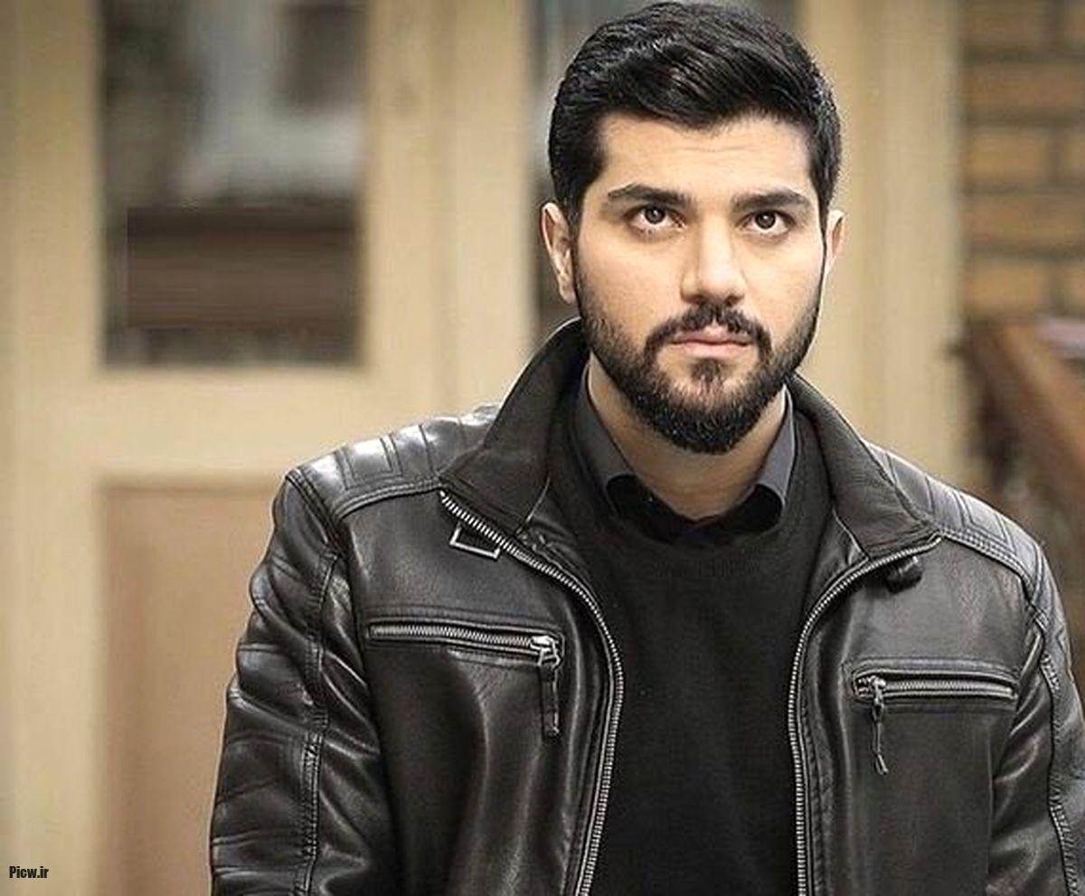 سینا مهرداد