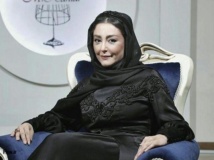 شقایق فراهانی
