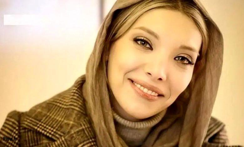 صدف اسپهبدی