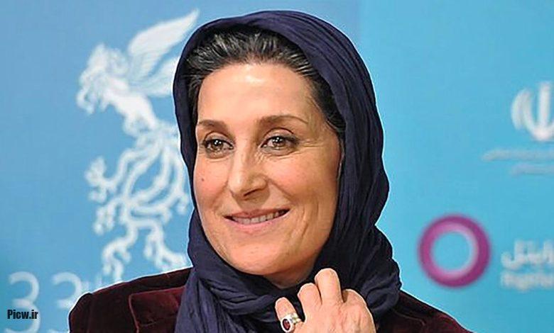 فاطمه معتمدآریا