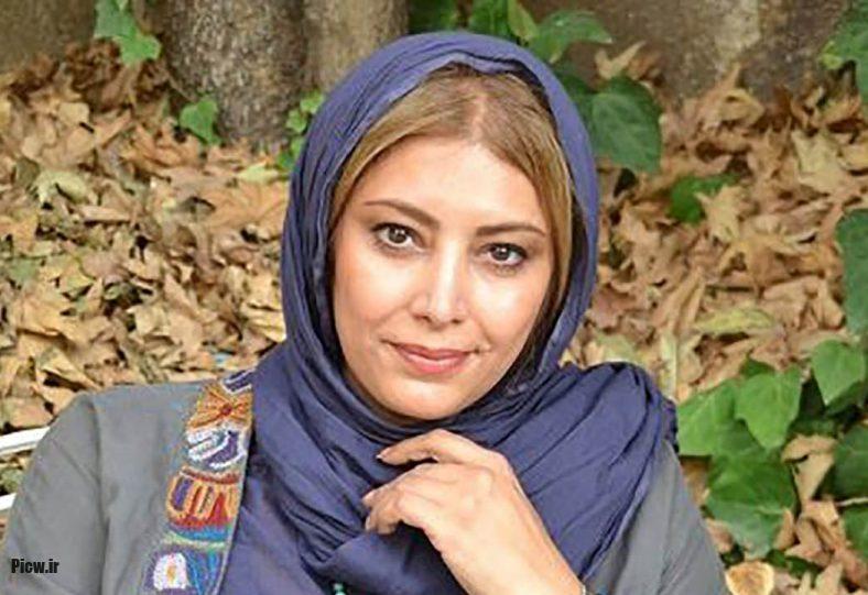 لادن طباطبایی