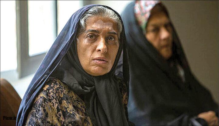 مائده طهماسبی