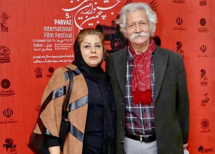 آتش تقیپور