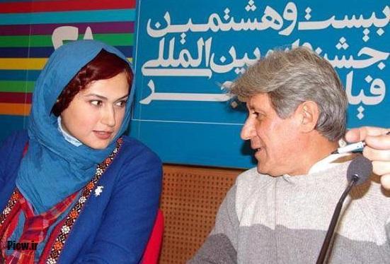 لادن مستوفی