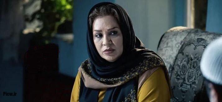 نسرین مقانلو