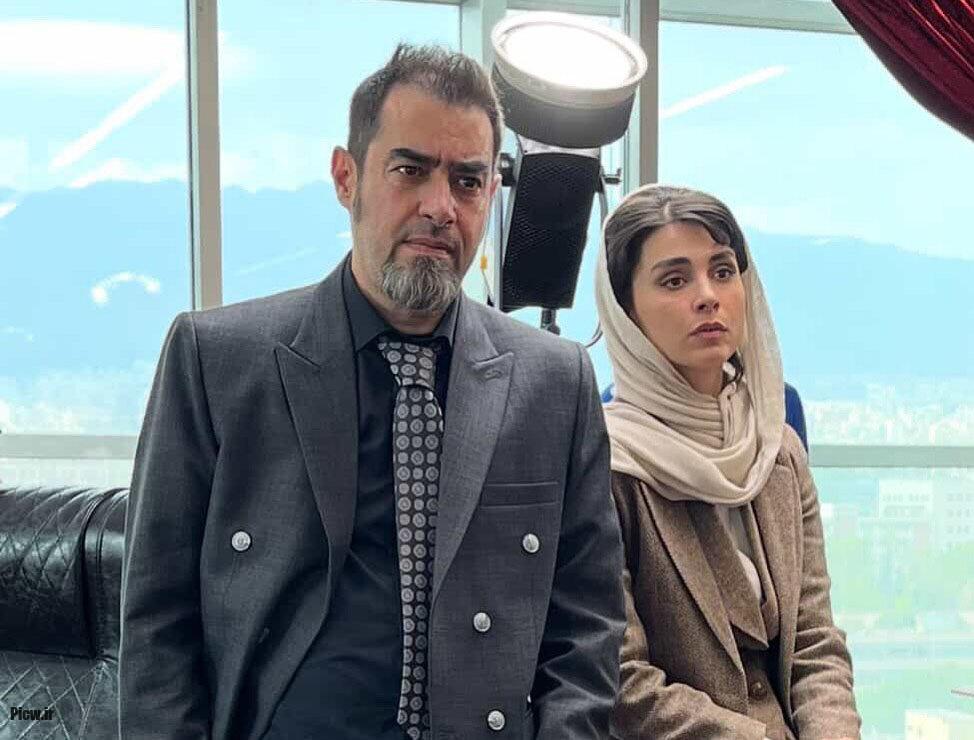 شهاب حسینی