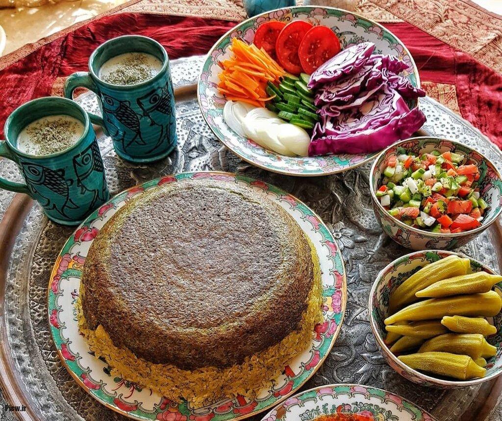 کوکو سبزی شمالی