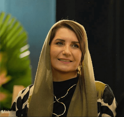 فریبا کوثری