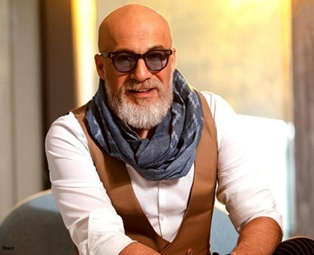 امیر آقایی