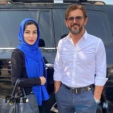 امین حیایی