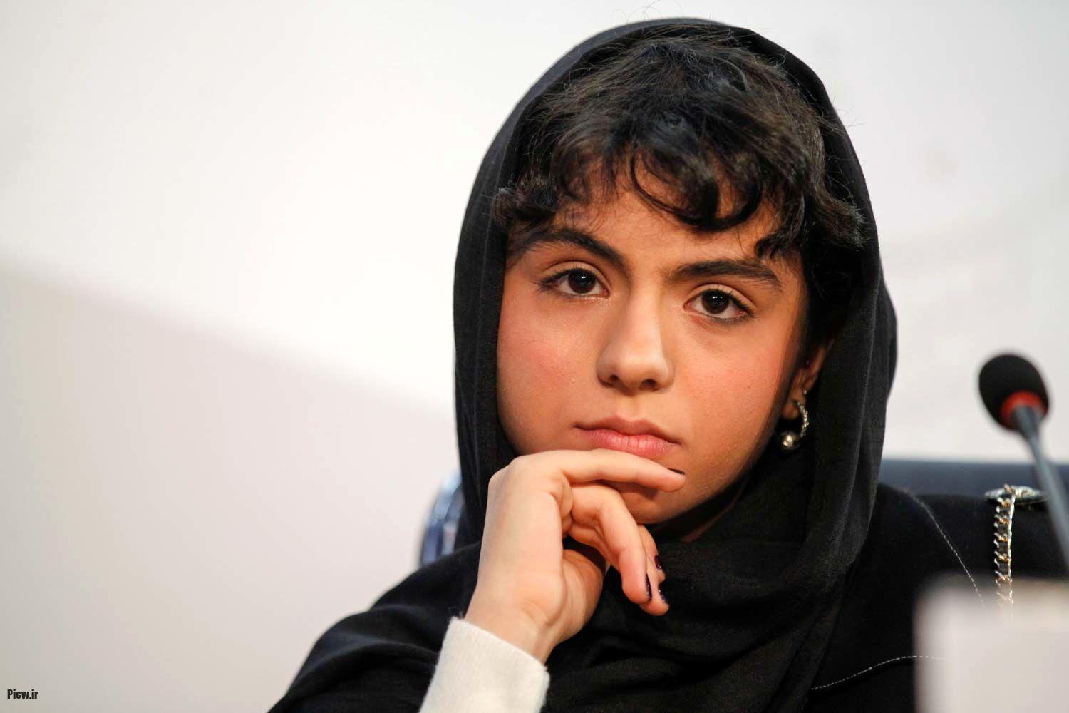 سارا حاتمی