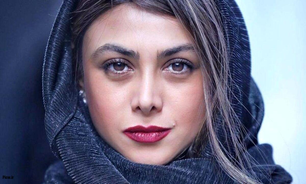 آزاده صمدی