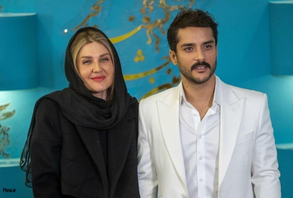 سهیلی - ساعد