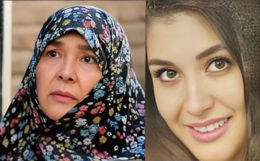 آفرین عبیسی