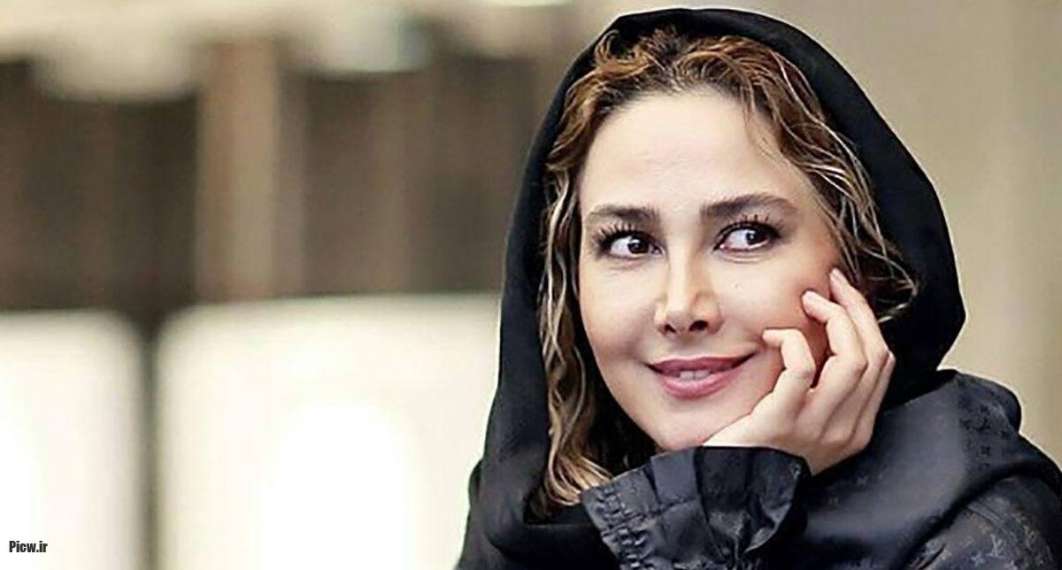 آناهیتا نعمتی