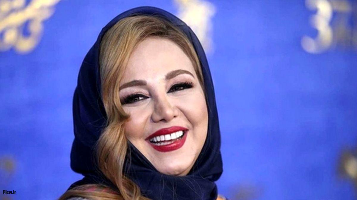 بهنوش بختیاری