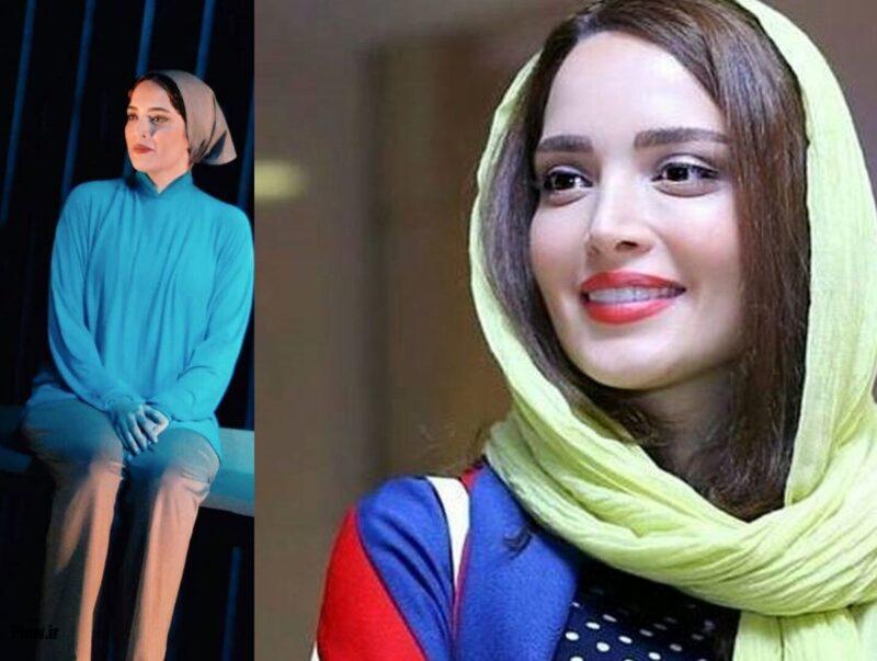 بهنوش طباطبایی