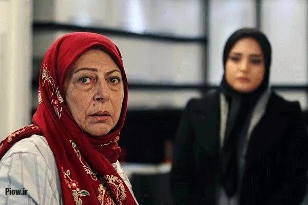ثریا قاسمی