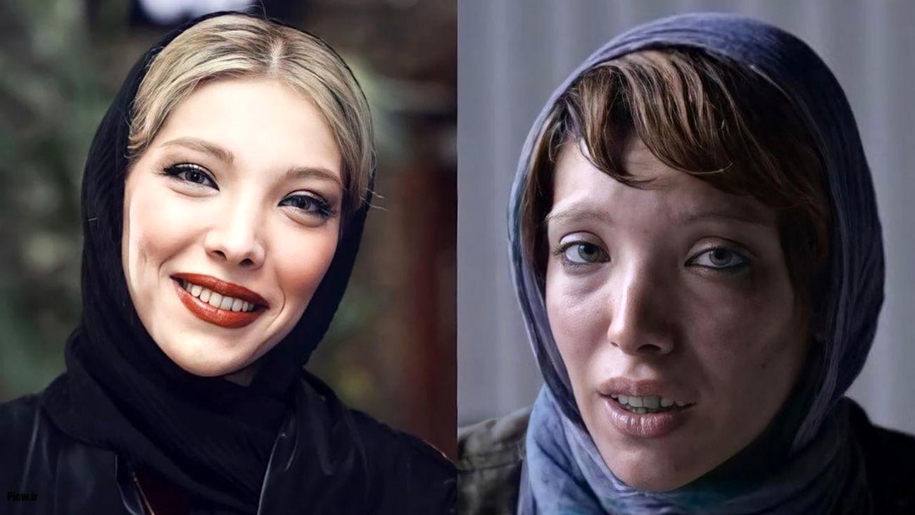 صدف اسپهبدی