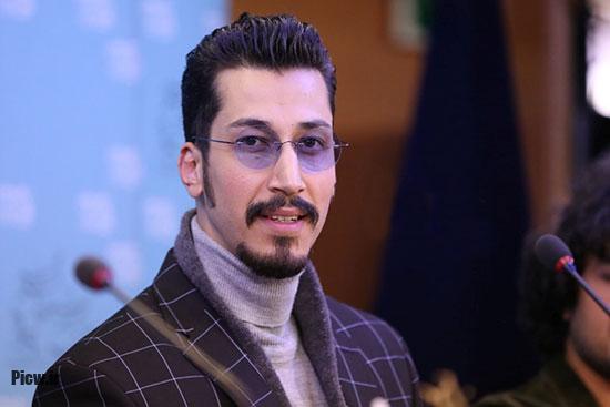 بهرام افشاری