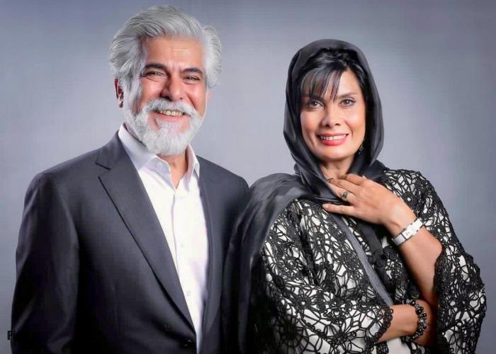 عاطفه رضوی