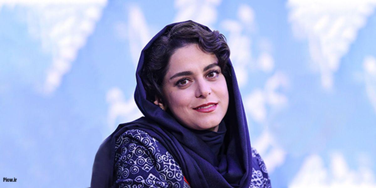 غزل شاکری