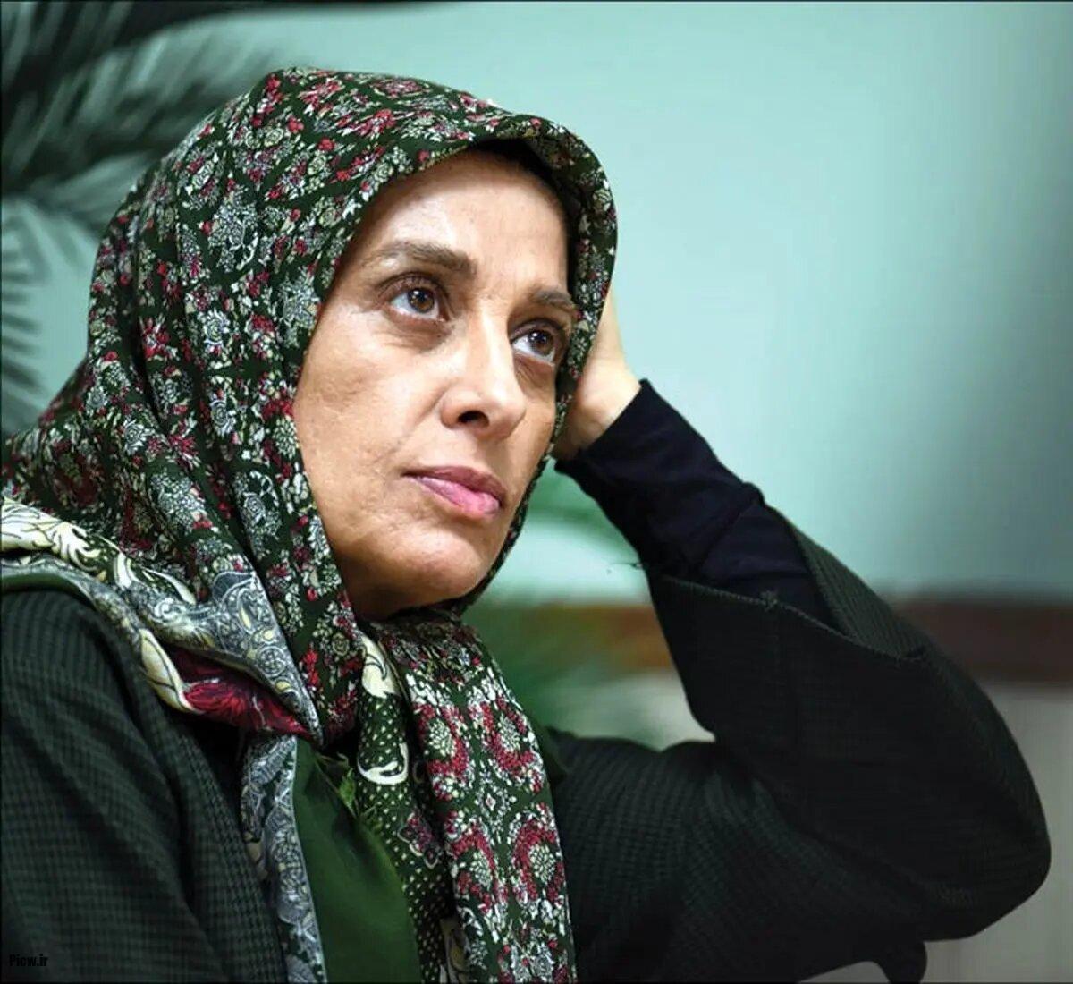 مائده طهماسبی