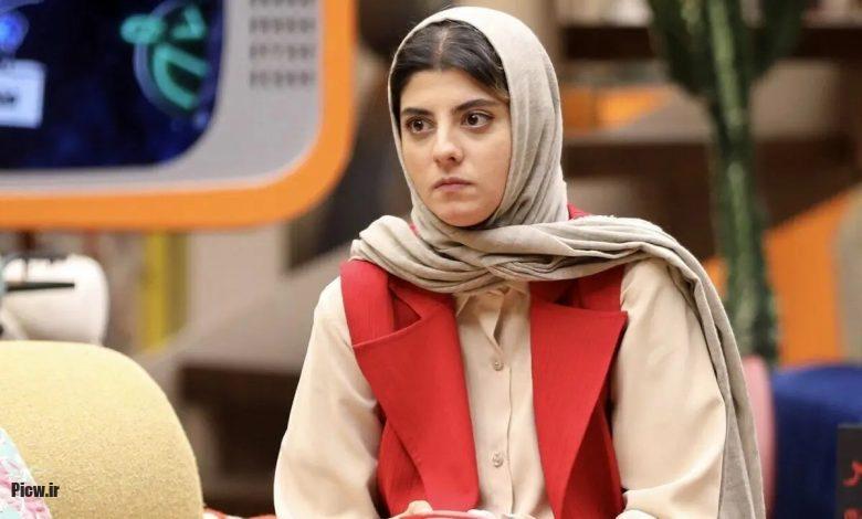 مهسا طهماسبی