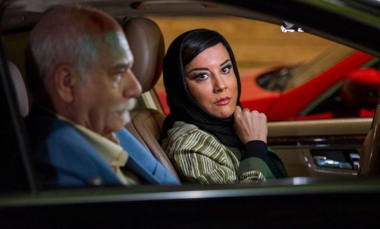 آشا محرابی