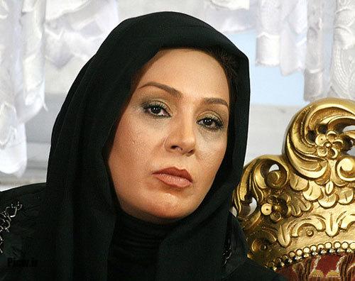 نسرین مقانلو