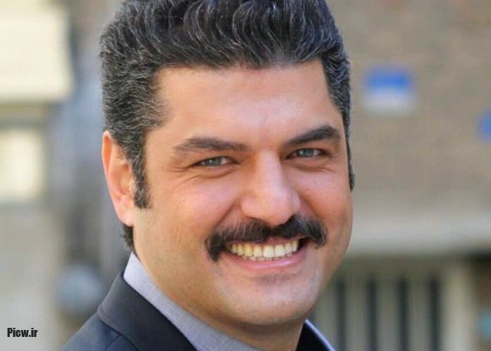 سام درخشانی