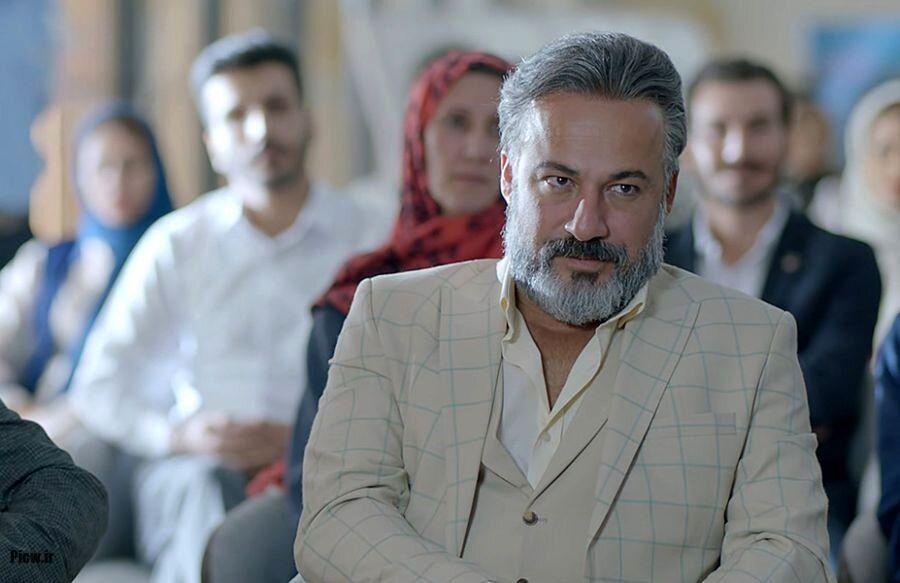 آقایی