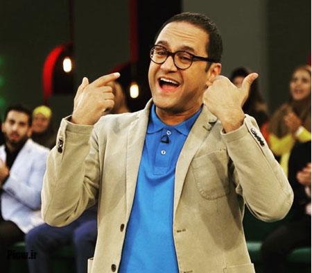 رامبد جوان