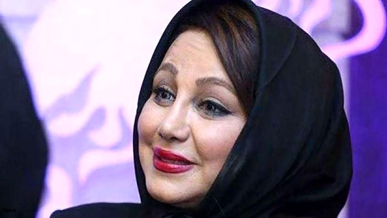 بهنوش بختیاری