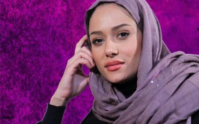 پریناز ایزدیار