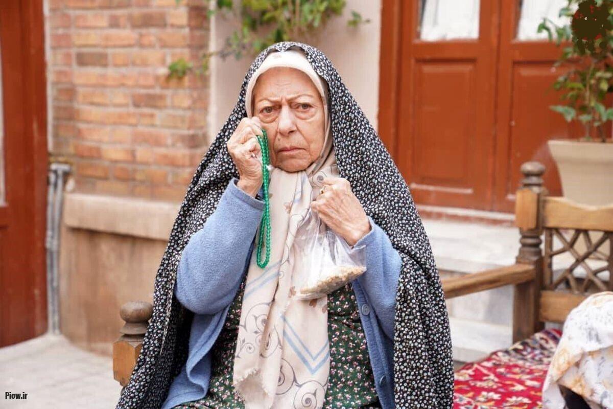 ثریا قاسمی