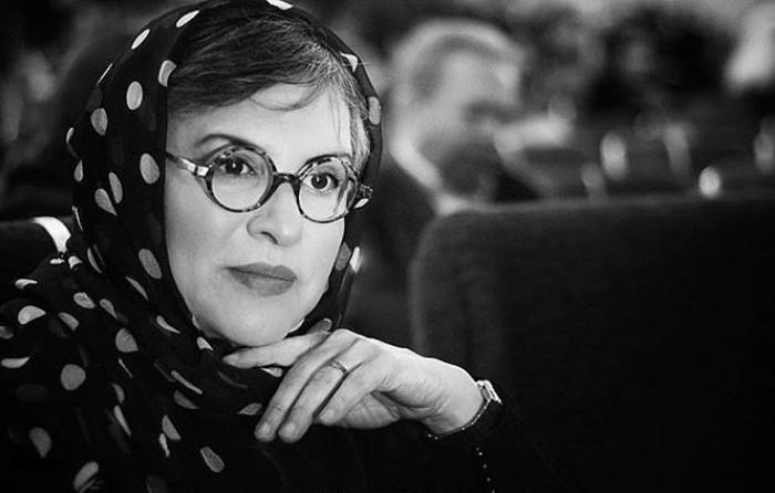 رؤیا تیموریان