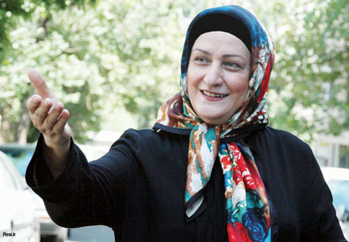 مریم امیرجلالی