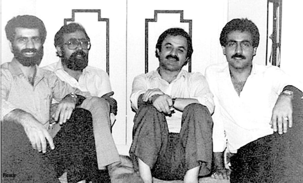 تاریخ سینما و هنر هفتم